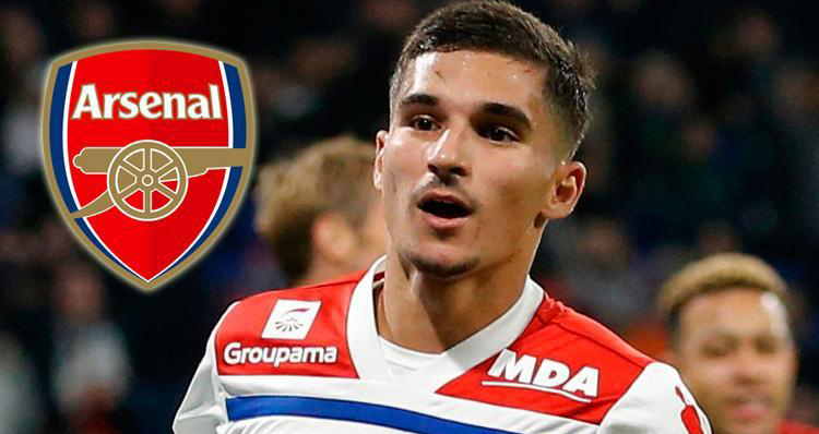 Arsenal, MU, Raul Jimenez, Houssem Aouar, Man City, Ruben Dias, Lyon, benfica, chuyển nhượng, bóng đá, lịch thi đấu, bóng đá Anh