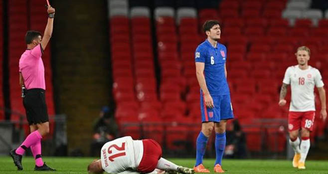 Bruno Fernandes, COVID-19, MU, mu, Ket qua bong da, Anh vs Đan Mạch, Ý vs Hà Lan, Croatia vs Pháp, BĐN vs Thụy Điển, kết quả UEFA Nations League, bxh Nations League, kết quả V-League, BXH V-League, kqbd