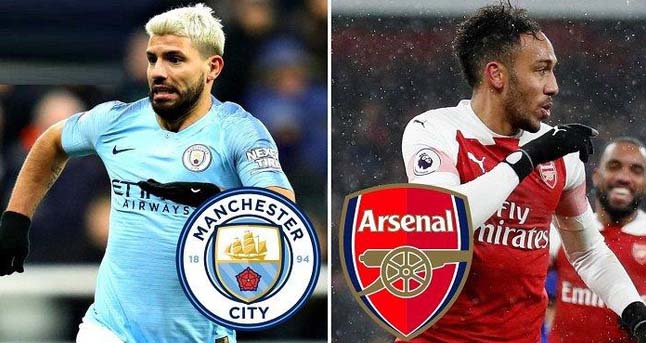 Man City vs Arsenal, Man City, Arsenal, Man City đấu với Arsenal, trực tiếp Man City vs Arsenal, trực tiếp bóng đá, lịch thi đấu bóng đá