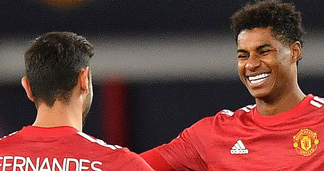 MU, MU 5-0 Leipzig, Rashford, Rashford lập hat-trick, truc tiep bong da hôm nay, trực tiếp bóng đá, truc tiep bong da, lich thi dau bong da hôm nay, bong da hom nay