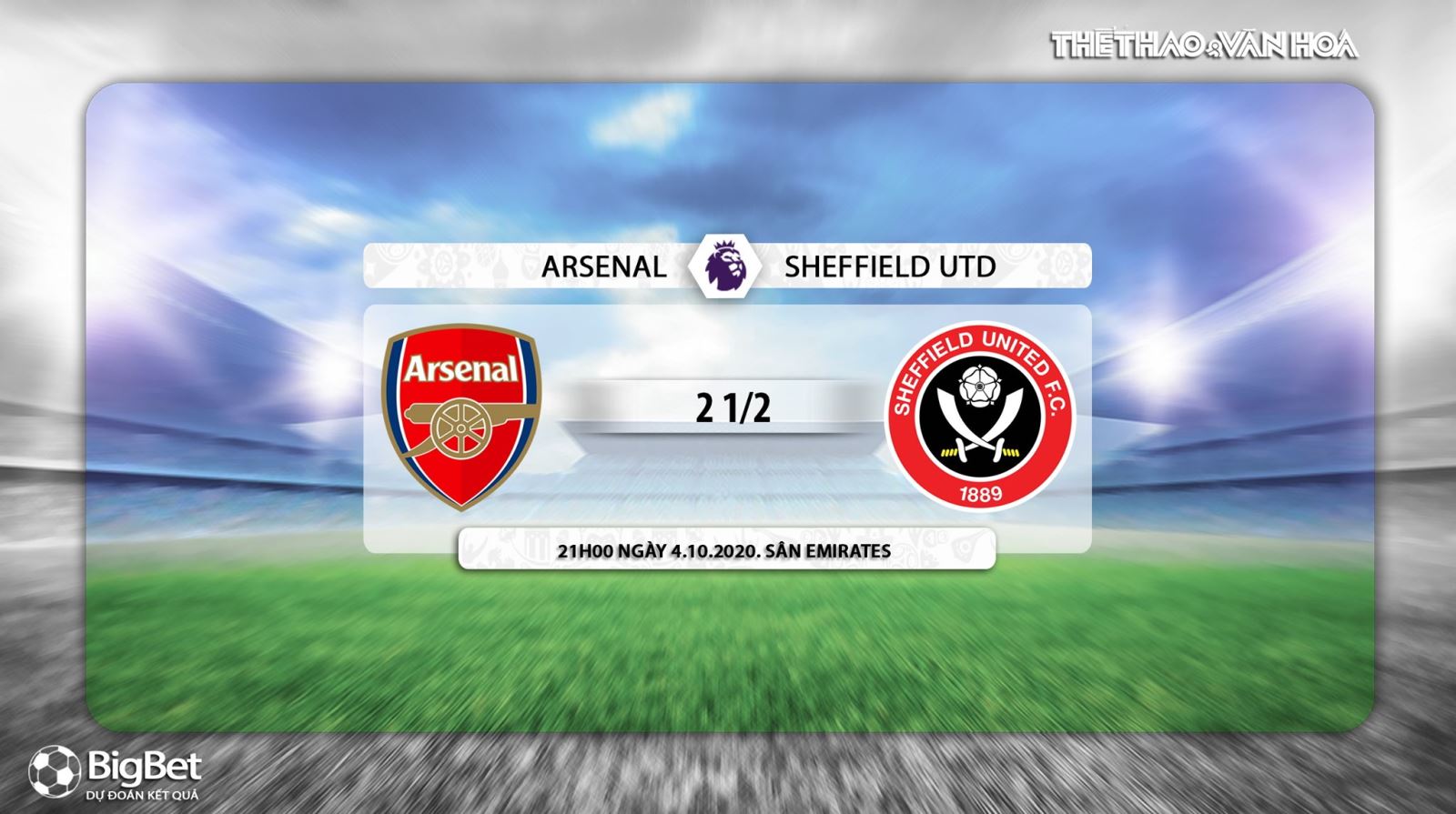 Soi kèo Arsenal vs Sheffield Utd, Arsenal vs Sheffield Utd, Arsenal, Sheffield, soi kèo bóng đá, kèo bóng đá, soi kèo, trực tiếp Arsenal vs Sheffield Utd