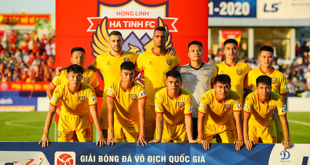 Bảng xếp hạng V-League 2020, Kết quả bóng đá V-League vòng 13, BXH V-League 2020, Kết quả V-League, HAGL vs TPHCM, Hà Nội vs Thanh Hóa, Bình Dương vs Viettel, Kqbd