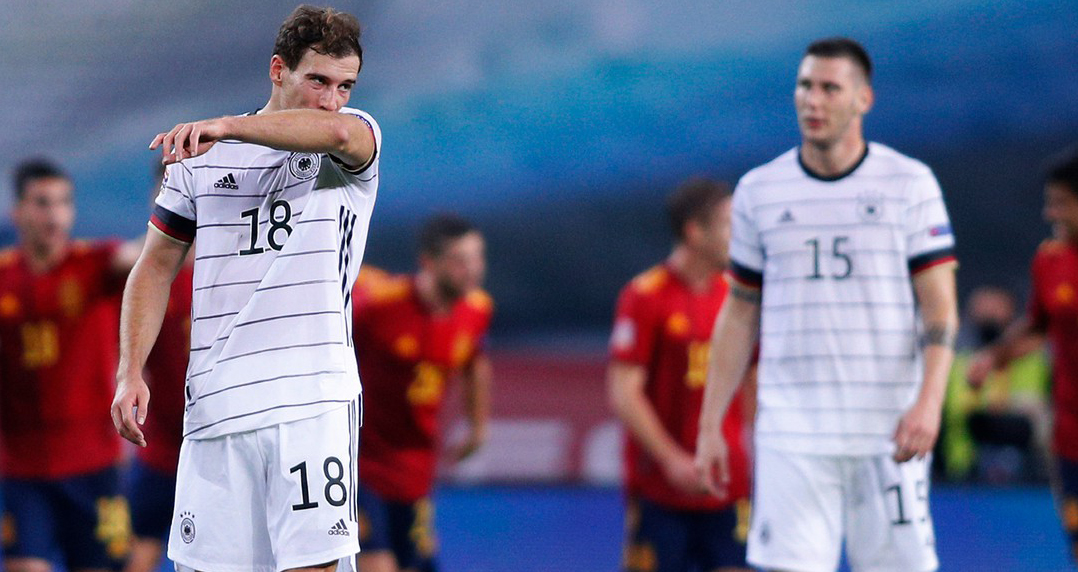 ket qua bong da, Tây Ban Nha 6-0 Đức, kết quả Tây Ban Nha vs Đức, UEFA Nations League, Loew, truc tiep bong da hôm nay, trực tiếp bóng đá, truc tiep bong da, lich thi dau