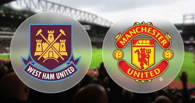 West Ham vs MU, mu vs west ham, trực tiếp bóng đá, trực tiếp west ham vs mu, lịch thi đấu bóng đá, trực tiếp west ham đấu với mu