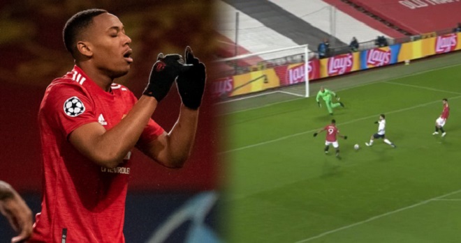 MU, manchester united, bóng đá, bong da, anthony martial, lịch thi đấu, trực tiếp bóng đá, martial, solskjaer