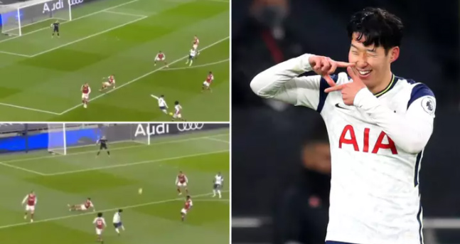 Tottenham 2-0 Arsenal, Kết quả bóng đá Anh, Video clip Tottenham vs Arsenal, kết quả Tottenham đấu với Arsenal, kết quả bóng đá Ngoại hạng Anh, bảng xếp hạng bóng đá Anh