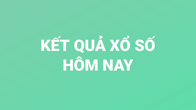 XSMN. SXMN. Kết quả xổ số miền Nam hôm nay. KQXS 10/12/2020, 11/12/2020