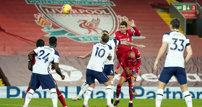 Video Liverpool vs Tottenham, Video clip bàn thắng trận Liverpool vs Tottenham, liverpool, tottenham, kết quả liverpool vs tottenham, bóng đá, bong da