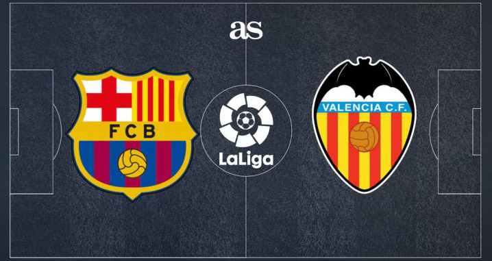 Barcelona vs Valencia, Barcelona, Valencia, trực tiếp bóng đá, trực tiếp Barcelona vs Valencia , bong da, bóng đá hôm nay