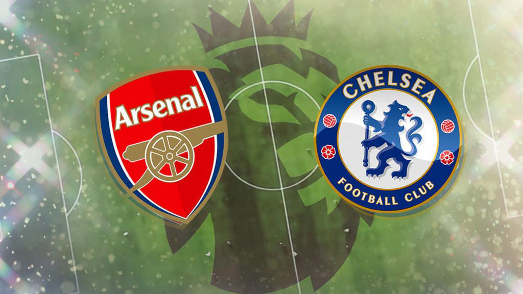 Kết quả Arsenal 3-1 Chelsea: Jorginho đá hỏng 11m, Chelsea thua trên sân khách