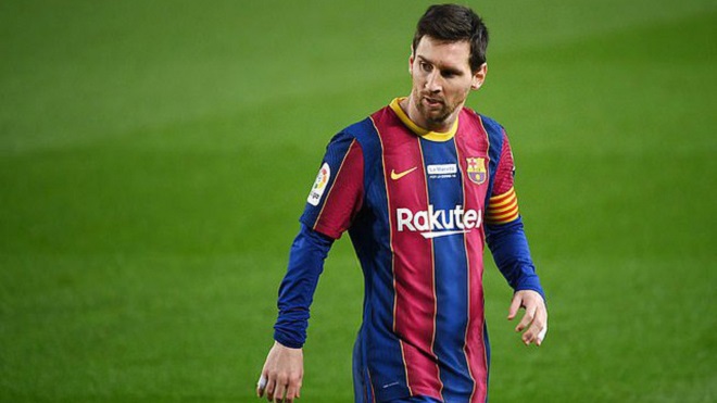 Những điều rút ra sau cuộc phỏng vấn dài nhất trên truyền hình của Messi