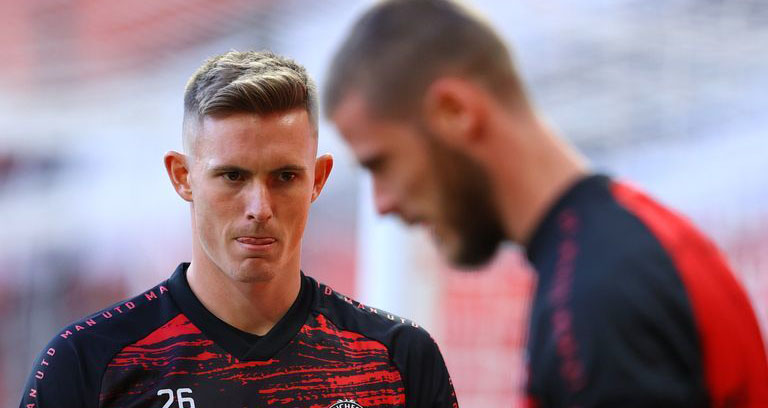 MU, bóng đá, bong da, mu, manchester united, dean henderson, lịch thi đấu, trực tiếp bóng đá