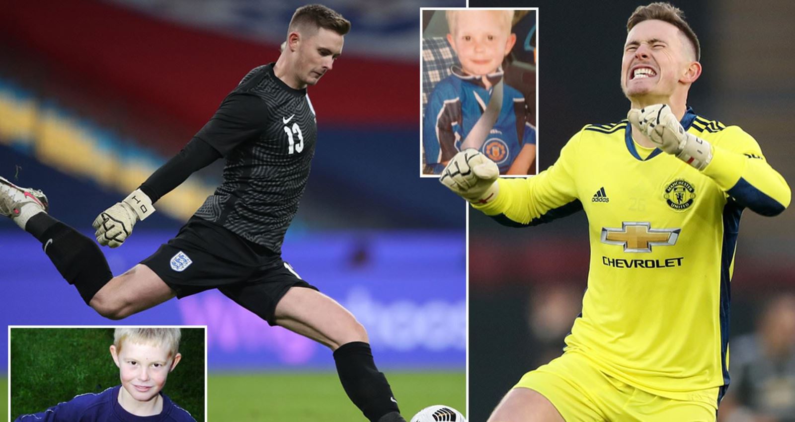 MU, bóng đá, bong da, mu, manchester united, dean henderson, lịch thi đấu, trực tiếp bóng đá