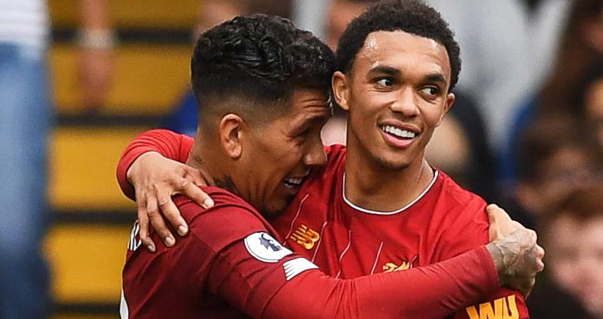 bóng đá anh, bóng đá, liverpool, juergen klopp, van dijk, salah, mu, manchester united, premier league