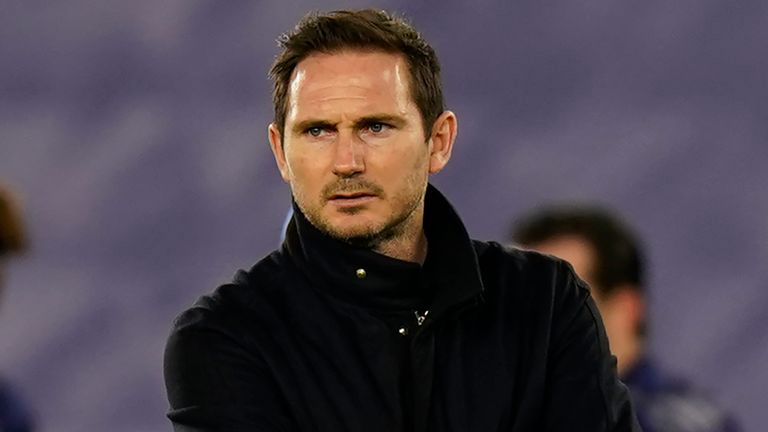 Bóng đá hôm nay 25/1: Chelsea sa thải Lampard. Sao trẻ MU 'trêu ngươi' những kẻ chỉ trích