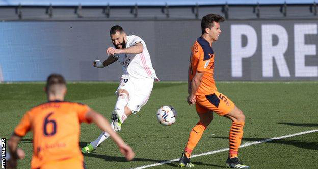 Real Madrid, Real Madrid-Valencia,  Video clip bàn thắng Real Madrid vs Valencia, bóng đá, lịch thi đấu bóng đá