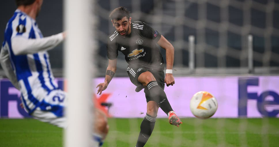 MU, manchester united, bruno fernandes, haaland, erling haaland, cúp c2, Europa League, lịch thi đấu bóng đá