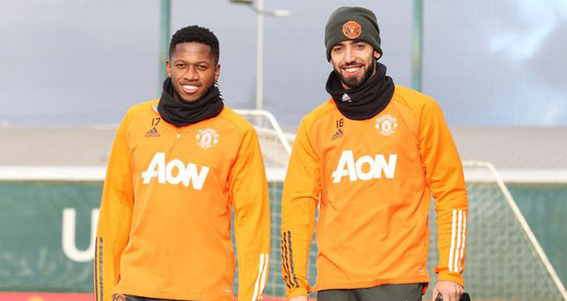 MU, mu, manchester united, bóng đá, lịch thi đấu, fred, bruno fernandes, trực tiếp bóng đá