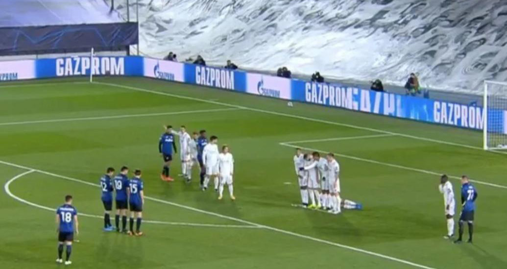 kết quả bóng đá, kết quả Cúp C1 châu Âu, kết quả Real Madrid vs Atalanta, Real Madrid 3-1 Atalanta, Real Madrid, Champions League, Cúp C1, Benzema, bong da hom nay