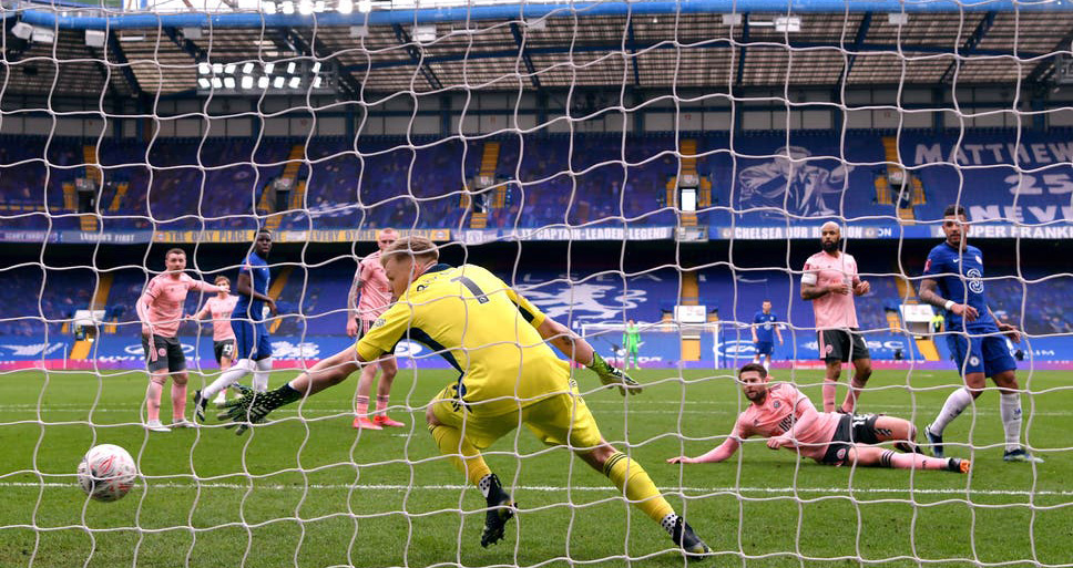 Video Chelsea vs Sheffield, Video clip bàn thắng Chelsea vs Sheffield, Cúp FA, kết quả Chelsea đấu với Sheffield, kết quả cúp FA, kết quả tứ kết cúp FA, Chelsea Sheffield