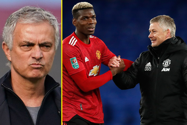 MU, Paul Pogba, manchester united, bóng đá, lịch thi đấu, trực tiếp bóng đá, paul pogba, Jose Mourinho,  Ole Gunnar Solskjaer