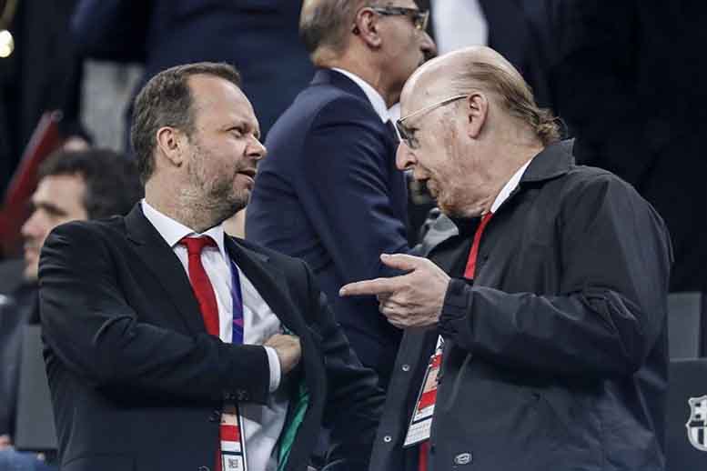 MU, glazer, manchester united, lịch thi đấu bóng đá, Man City, Ed Woodward, Aston Villa, Premier League, ngoại hạng anh, super league