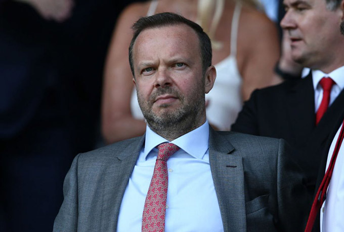 MU, bóng đá, manchester united, ed woodward, super league, nhà glazers, sir alex, lịch thi đấu