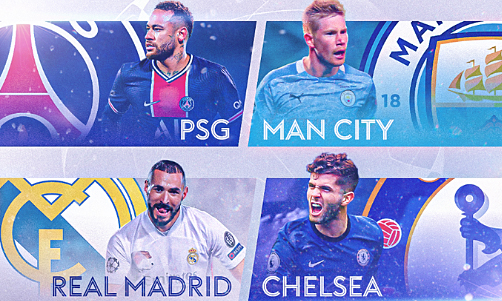 Real Madrid, Barcelona, Chelsea, UEFA, Super League, Florentino Perez, Aleksander Ceferin, champions league