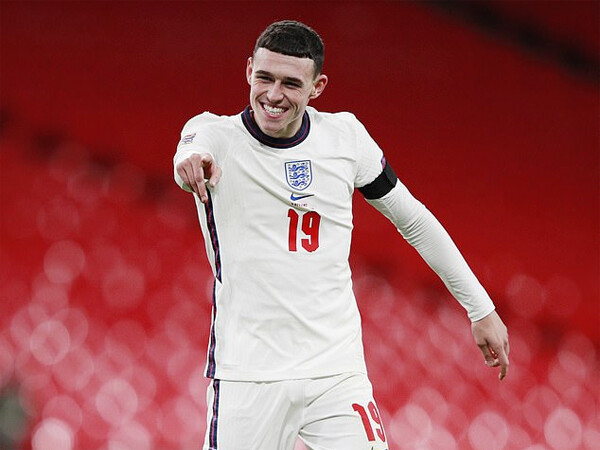 Erling Haaland, Phil Foden, IFFHS, bóng đá, lịch thi đấu, trực tiếp bóng đá