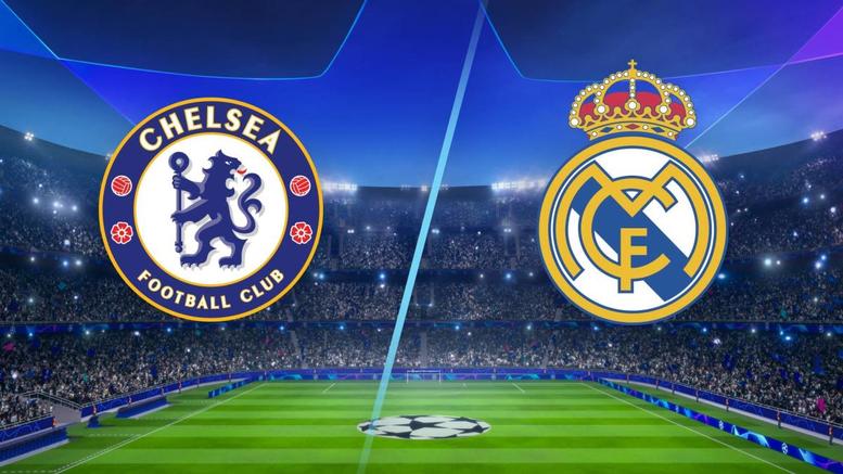 Chelsea vs Real Madrid, Chelsea, Real Madrid, trực tiếp bóng đá, trực tiếp  Chelsea vs Real Madrid, lịch thi đấu bóng đá