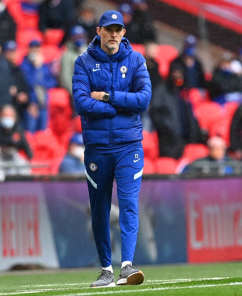 Chelsea 0-1 Leicester, ket qua bong da, ket qua Chelsea đấu với Leicester, kết quả chung kết FA Cup, kết quả bóng đá hôm nay, Tuchel, Leicester City giành FA Cup 2021