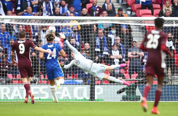 Chelsea 0-1 Leicester, ket qua Chelsea đấu với Leicester, ket qua bong da, kết quả chung kết FA Cup, kết quả bóng đá hôm nay, Tuchel, Leicester City giành FA Cup 2021