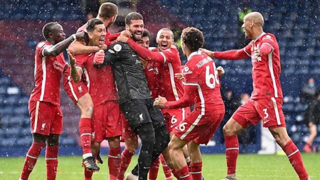 Cuộc đua Top 4 Ngoại hạng Anh: Liverpool sáng bừng hy vọng, Leicester và Chelsea đại chiến
