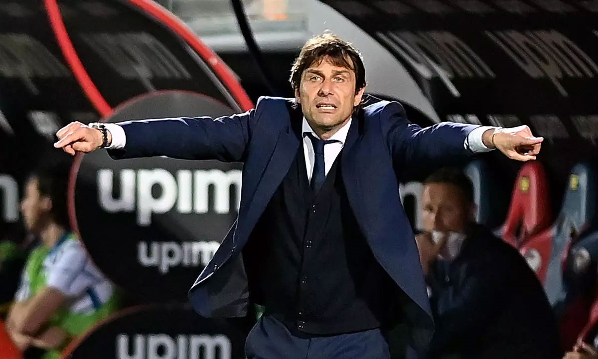 Real Madrid, Zidane, Antonio Conte, Inter Milan, bóng đá, lịch thi đấu, chuyển nhượng, la liga