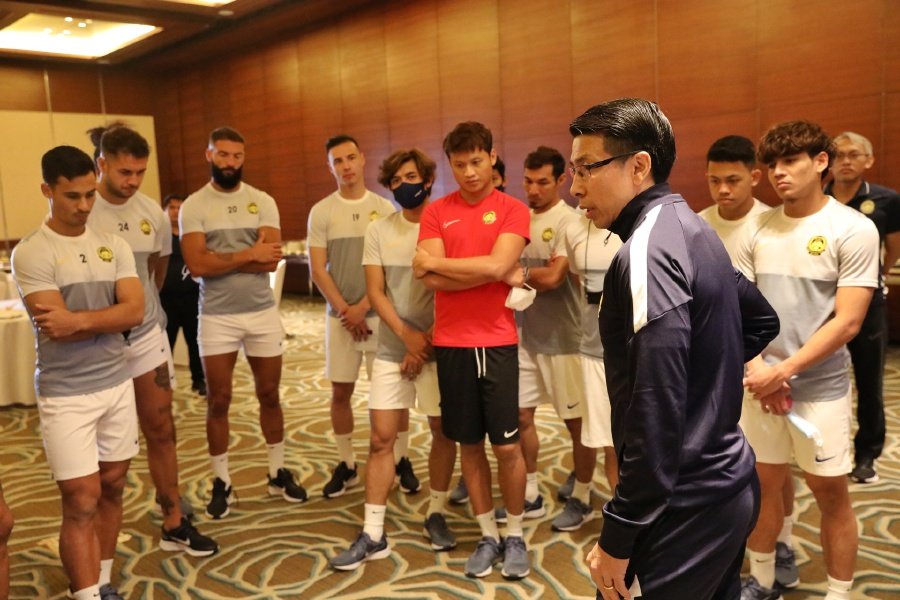 Trực tiếp bóng đá UAE vs Malaysia, VTV6, Vòng loại World Cup 2022, BXH bảng G, UAE đấu với Malaysia, trực tiếp UAE vs Malaysia, đội tuyển Việt Nam, lịch thi đấu bóng đá