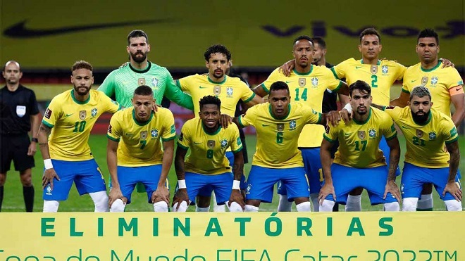 Xem trực tiếp bóng đá hôm nay: Colombia vs Argentina, Paraguay vs Brazil