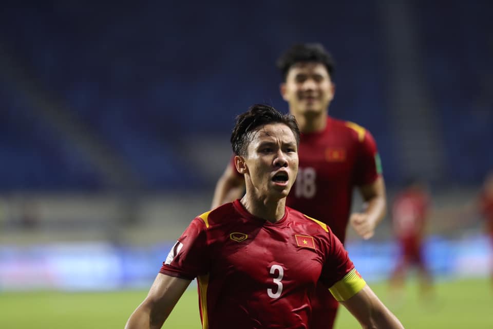 Việt Nam 2-1 Malaysia, ket qua bong da, ket qua vong loai world Cup 2022, kết quả bóng đá Việt Nam đấu với Malaysia, bảng xếp hạng bảng G vòng loại World Cup 2022