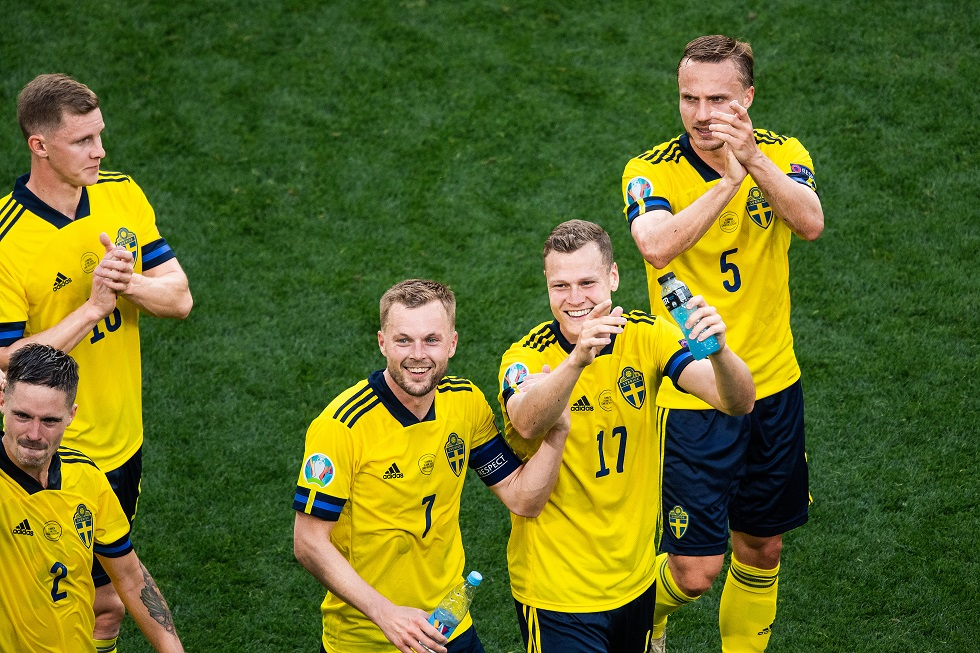 VTV6, VTV3, truc tiep bong da, Thụy Điển vs Ba Lan, trực tiếp bóng đá, trực tiếp Thụy Điển vs Ba Lan, trực tiếp bóng đá hôm nay, trực tiếp Thụy Điển, xem VTV6