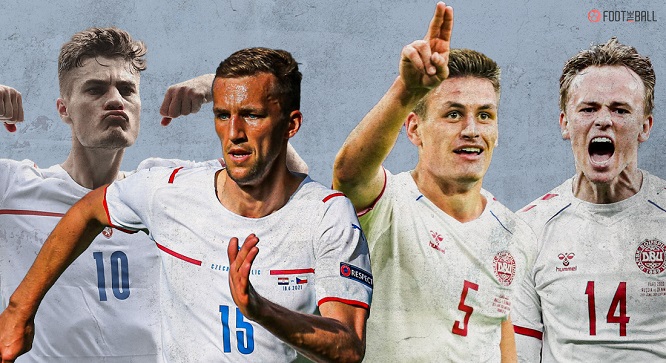  Séc vs Đan Mạch, trực tiếp  Séc vs Đan Mạch, cộng hoà séc, đan mạch, euro 2021, trực tiếp bóng đá, link xem trực tiếp Séc vs Đan Mạch
