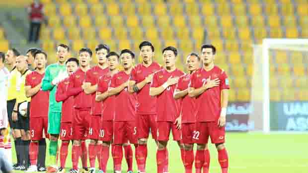 Báo chí Trung Quốc e ngại sân Mỹ Đình của Việt Nam ở vòng loại World Cup 2022