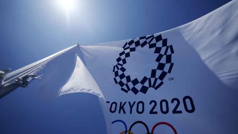 VTV6 VTV5 trực tiếp lễ khai mạc Olympic Tokyo 2021 