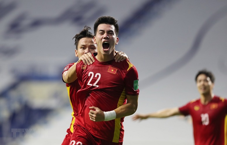 FPT Play, VTV6, trực tiếp bốc thăm vòng loại World Cup 2022 thứ 3 châu Á, bóng đá Việt Nam, kết quả bốc thăm vòng loại World Cup, Việt Nam, bảng đấu của Việt Nam