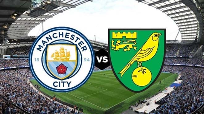 Nhận định bóng đá nhà cái Man City vs Norwich. K+, K+PM trực tiếp bóng đá Ngoại hạng Anh (21h00, 21/8)