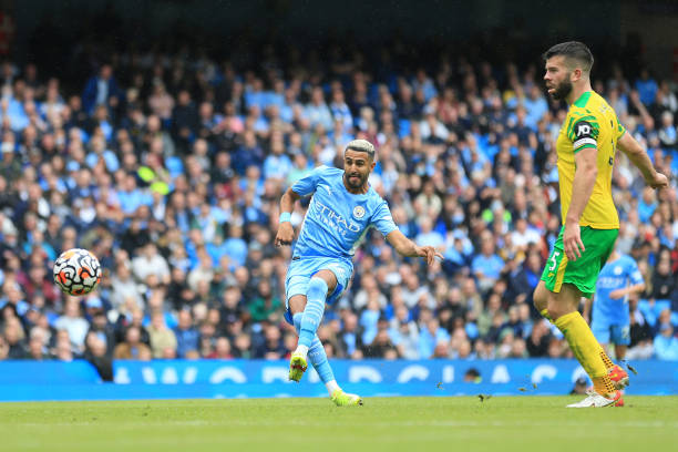 Man City 5-0 Norwich, ket qua bong da, ket qua ngoai hang Anh, kết quả Man City đấu với Norwich, video clip bàn thắng Man City vs Norwich, bảng xếp hạng bóng đá Anh