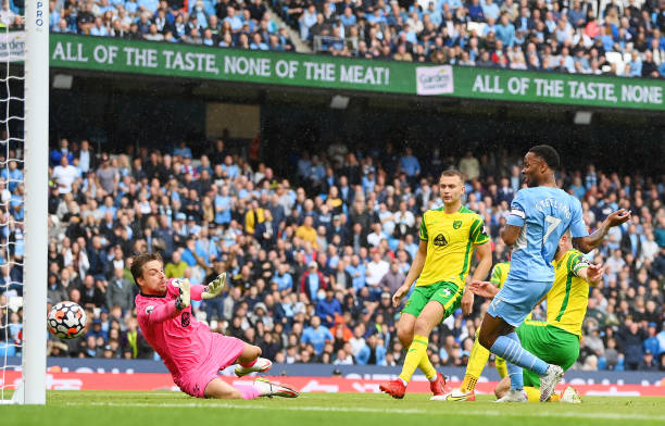 Man City 5-0 Norwich, ket qua bong da, ket qua ngoai hang Anh, kết quả Man City đấu với Norwich, video clip bàn thắng Man City vs Norwich, bảng xếp hạng bóng đá Anh