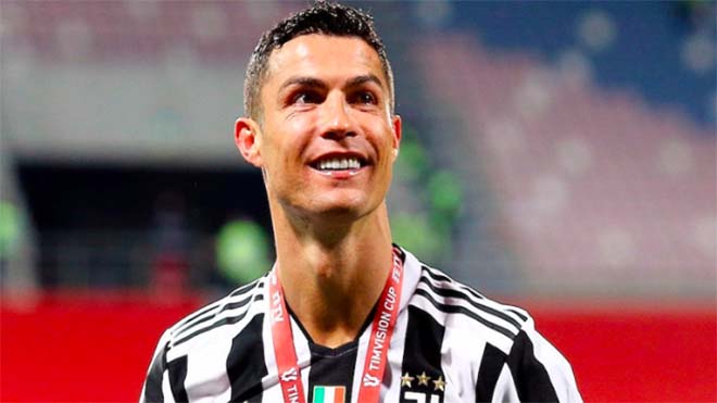 Cập nhật diễn biến vụ Ronaldo rời Juventus