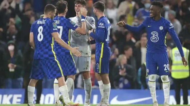 KẾT QUẢ bóng đá Newcastle 0-3 Chelsea, Ngoại hạng Anh hôm nay