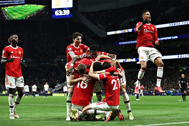 MU, manchester united, antonio conte, ole gunnar solskjaer, sơ đồ 3-5-2, ronaldo, cavani, jadon sancho