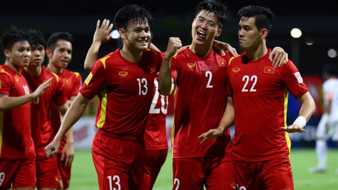 Báo chí Thái Lan hào hứng khi đội nhà gặp Việt Nam ở bán kết AFF Cup 2021