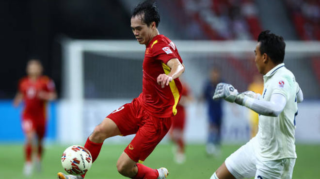 VTV6 TRỰC TIẾP bóng đá Indonesia vs Singapore, Thái Lan vs Việt Nam